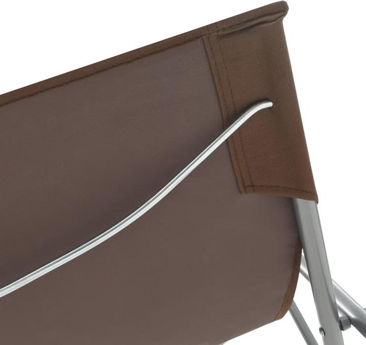 Image du produit vidaXL Strandstuhl (75 cm)