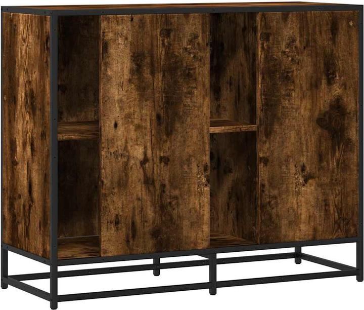 Image du produit vidaXL Sideboard (92 x 35 x 76 cm)
