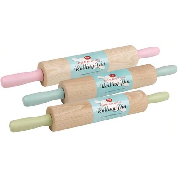 Tala Wallholz, gross, 3er Set, Wallholz, Beige