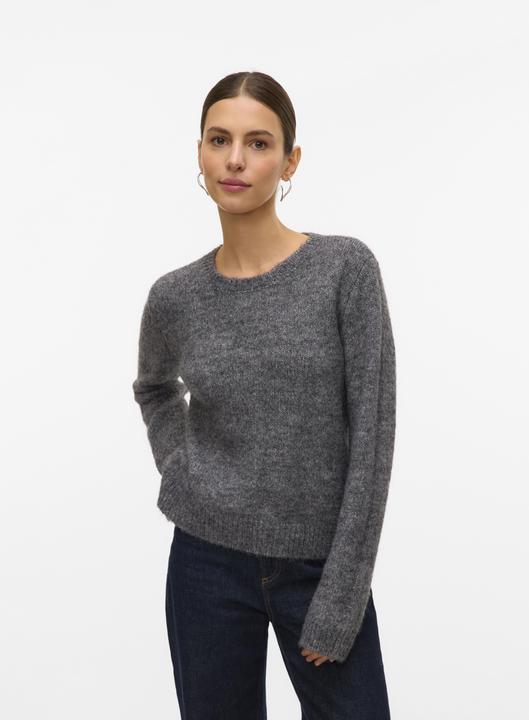 Actual product image Vero Moda AWSILJA Pullover Strickpullover (XS)