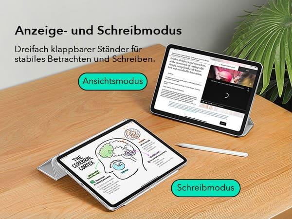 Produktbild ESR Rebound Magnetic Case Tablet (Apple iPad Pro 11 2024)