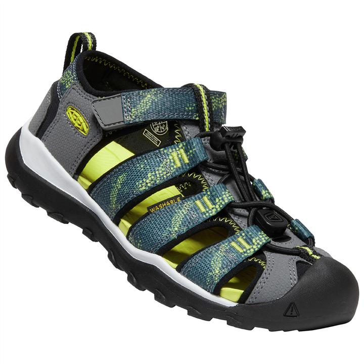 Produktbild Keen Y Newport Neo H2 (35)