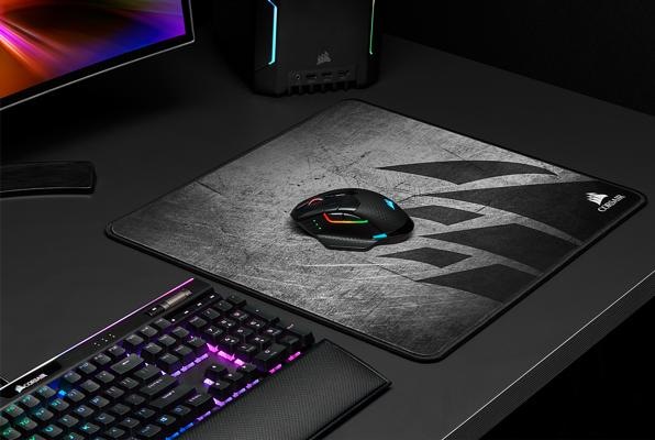 Actual product image Corsair Dark Core Pro SE (Wireless)