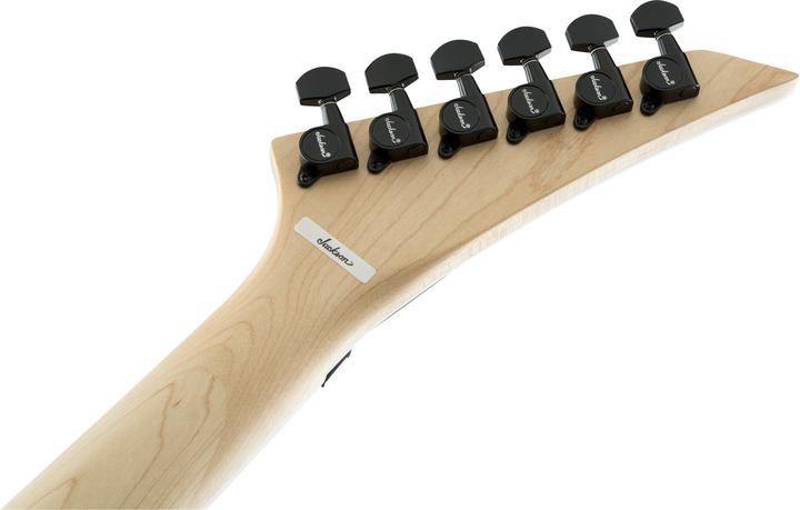 Immagine prodotto JACKSON JS32L Rhoads Electric Guitar, Satin Gray (Chitarra elettrica)