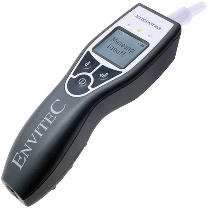 Produktbild EnviteC AlcoQuant 6020
