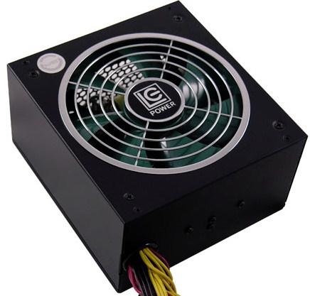 Produktbild LC-Power Lc6560gp3 (560 W)
