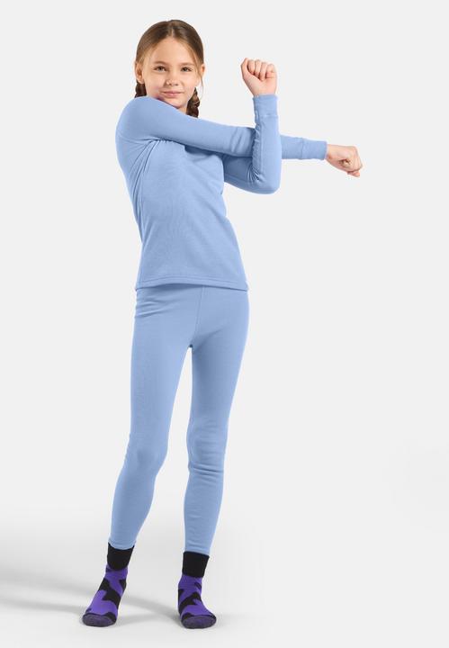 Actual product image Odlo Active Warm Kids Base Layer Oberteil (104)