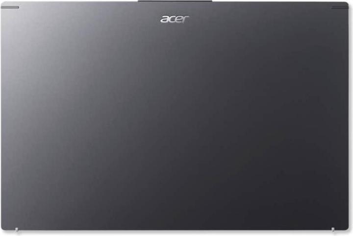 Produktbild Acer Aspire 15 (15.60", 512 GB, 8 GB, DE, AMD Ryzen 5 8640HS)