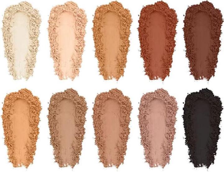 Immagine prodotto Kylie Jenner La Palette Classica Opaca (Multicolore)