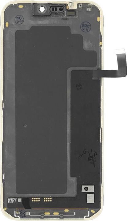 Actual product image OEM Pulled Original Display für iPhone 17 Pro (Display, Apple iPhone 17 Pro)