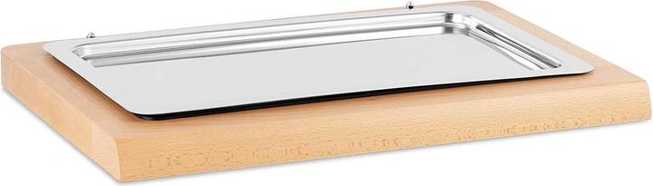 APS TOP FRESH" buffet display cabinet