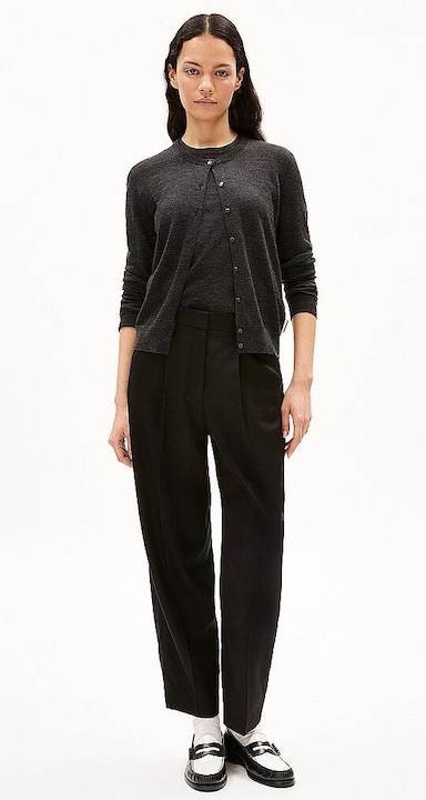 Actual product image Armedangels Cardigan OPHALIAA (XS)