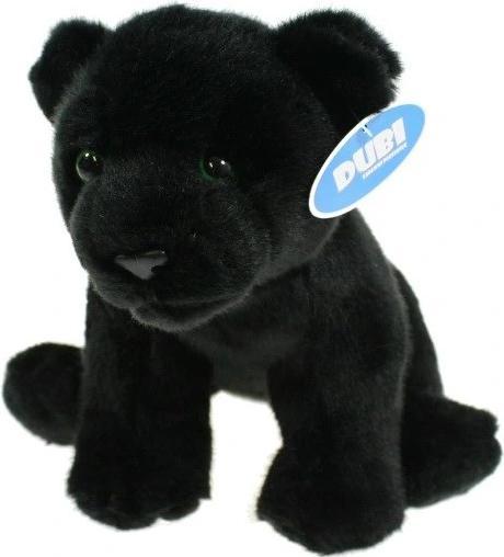Actual product image Dubi Black panther 25cm 32530 (25 cm)