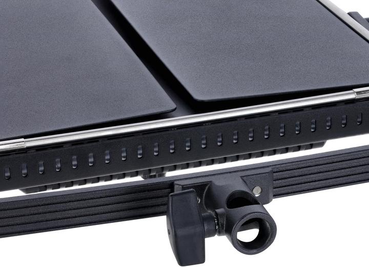 Produktbild Rollei Vibe Panel 900 (Ringlicht, Studioleuchte, Videoleuchte)