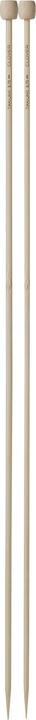 Actual product image Clover Jacket knitting needles Takumi 3.75 mm 40 cm