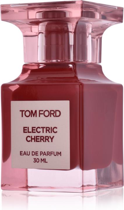 Actual product image Tom Ford Cherry Lush (Eau de parfum, 30 ml)