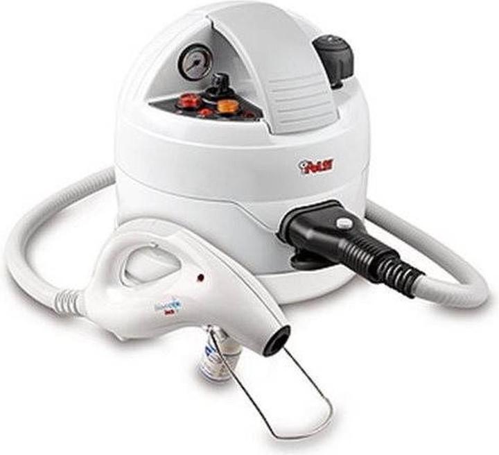Polti Cimex Eradicator (4 Bar, 2250 W)