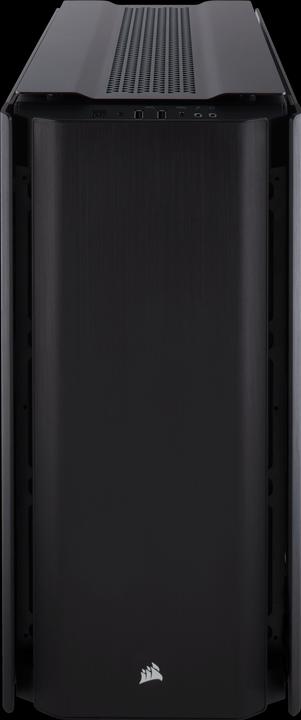 Actual product image Corsair Obsidian 500D (ATX)