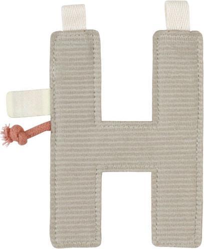 Actual product image Little Dutch Letter H