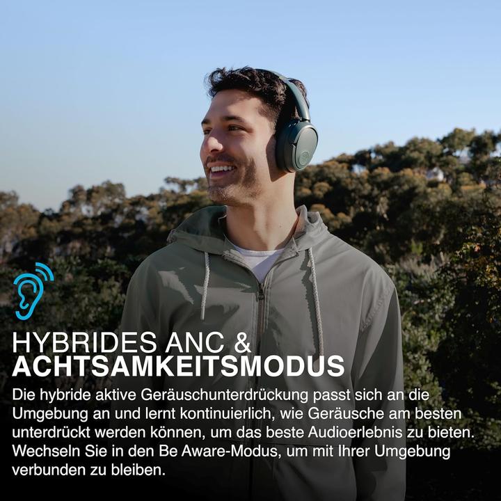 Produktbild JLab Audio JBuds LUX ANC (ANC, 70 h, Kabellos)