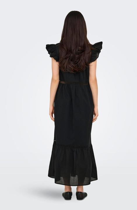 Produktbild Only Onlsunny Capsl Frill Dress Wvn Noos (XS)