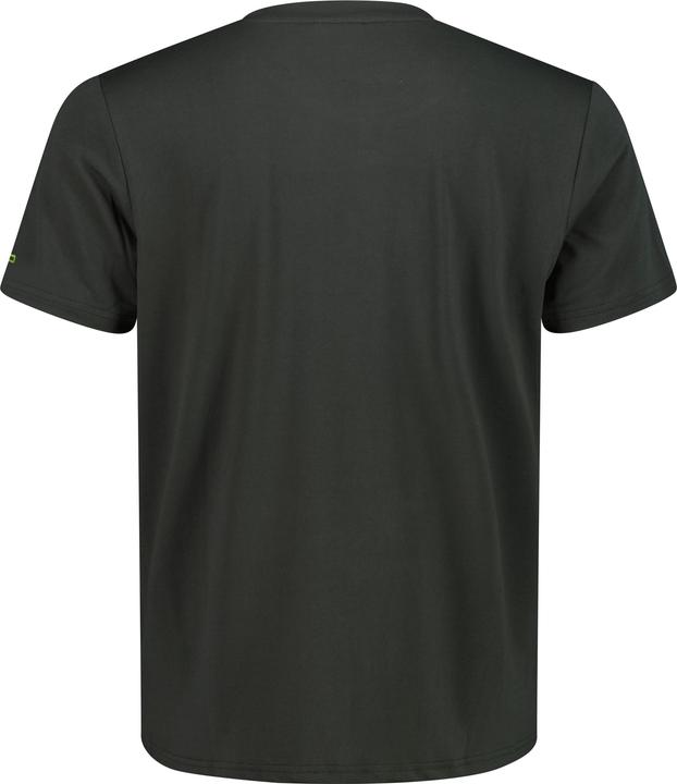 Actual product image CMP Campagnolo S/S T-Shirt (46, S)