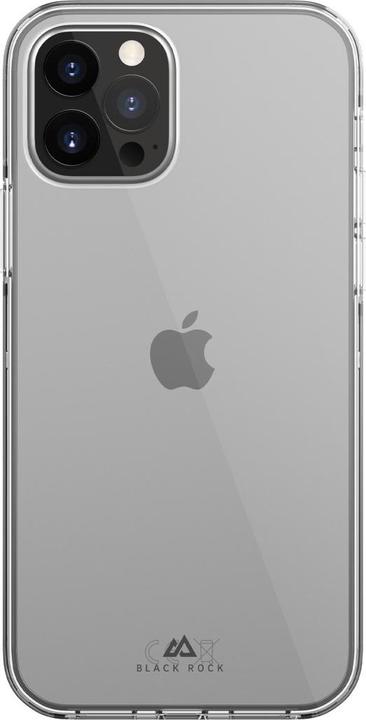 Produktbild Black Rock 360° Clear (Apple iPhone 13)