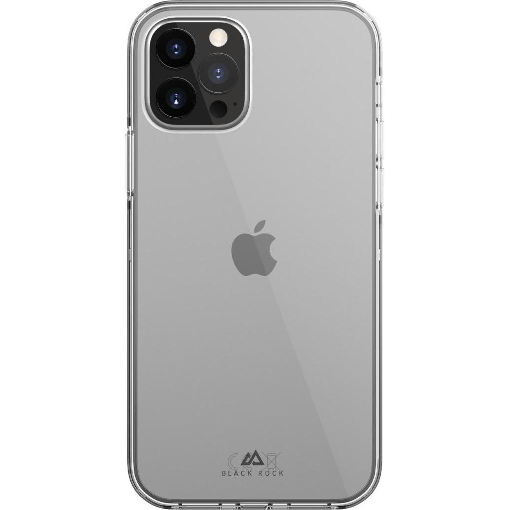 Thumbnail - Black Rock 360° Clear (Apple iPhone 13), Smartphone Hülle, Transparent