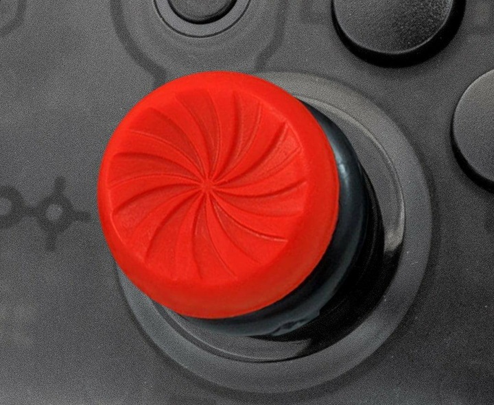 Produktbild SteelSeries KontrolFreek - FPS Freek Inferno - Nintendo Pro (4 Prong) (Switch)