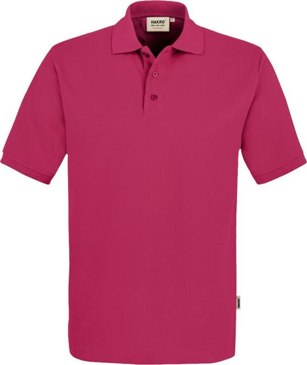 Immagine prodotto Hakro Polo da uomo PERFORMANCE 816 magenta taglia 2XL (XXL)