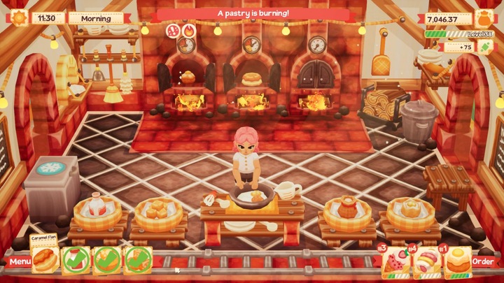 Immagine prodotto Torta al limone (PS4, IT, EN)
