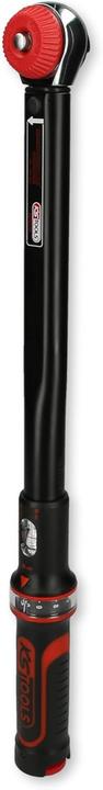KS Tools 1/2 ERGOTORQUE 60-32Nm Clé dynamométrique à cliquet (1/2", 60 Nm, 320 Nm)