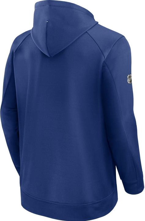 Immagine prodotto Fanatics Felpa in pile NHL - RINK Toronto Maple Leafs - 3XL (3XL)