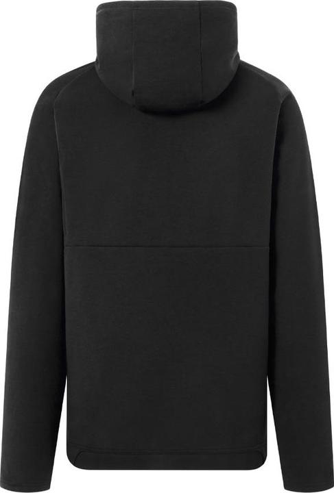 Produktbild IH Warrior Street Zip Hoody SR black / schwarz / SR / M (M)
