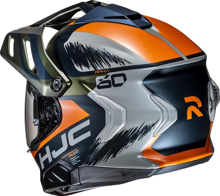 Immagine prodotto HJC RPHA 60 (58 - 59 cm, L)