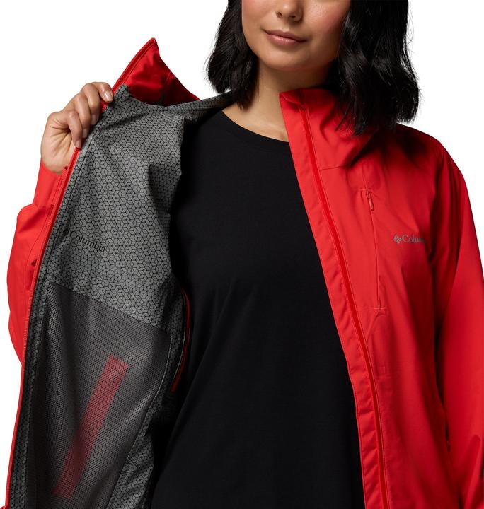 Produktbild Columbia Trailborne 2.5L (L)