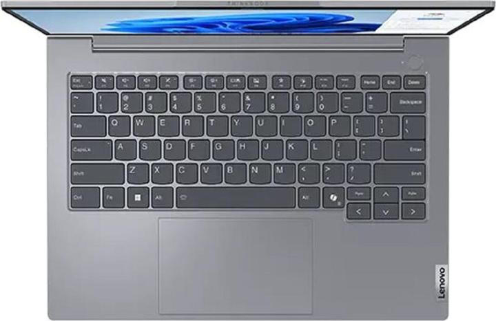 Produktbild Lenovo ThinkBook 14 Gen 7 (14", 1000 GB, 32 GB, DE, Intel Core Ultra 5 125U)