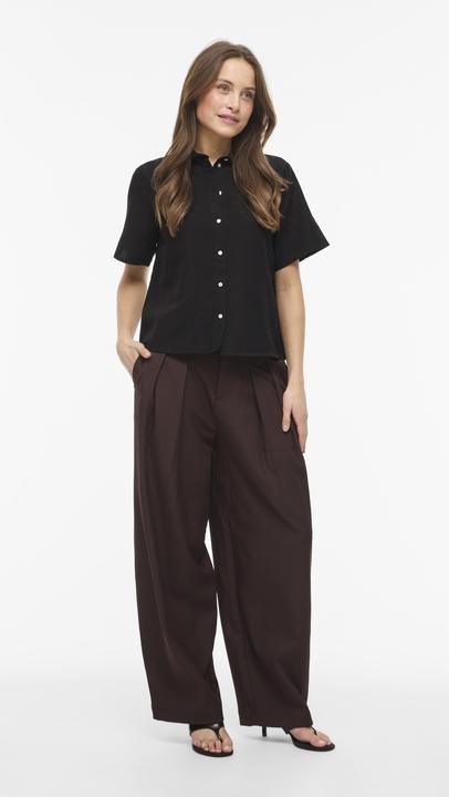 Immagine prodotto Vila VIPRISILLA Kurzarm Hemd (38)