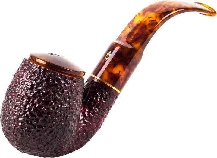 Immagine prodotto Savinelli Tubo Onda Smooth 677