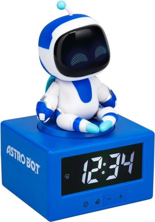 Produktbild Paladone Products Astro Bot Icon Wecker Astro Bot