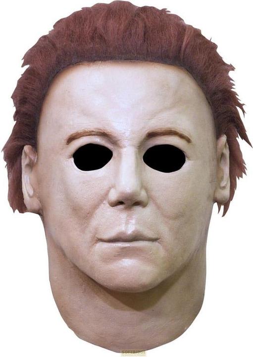 Produktbild Trick or Treat Studios Halloween H20: Michael Myers Mask