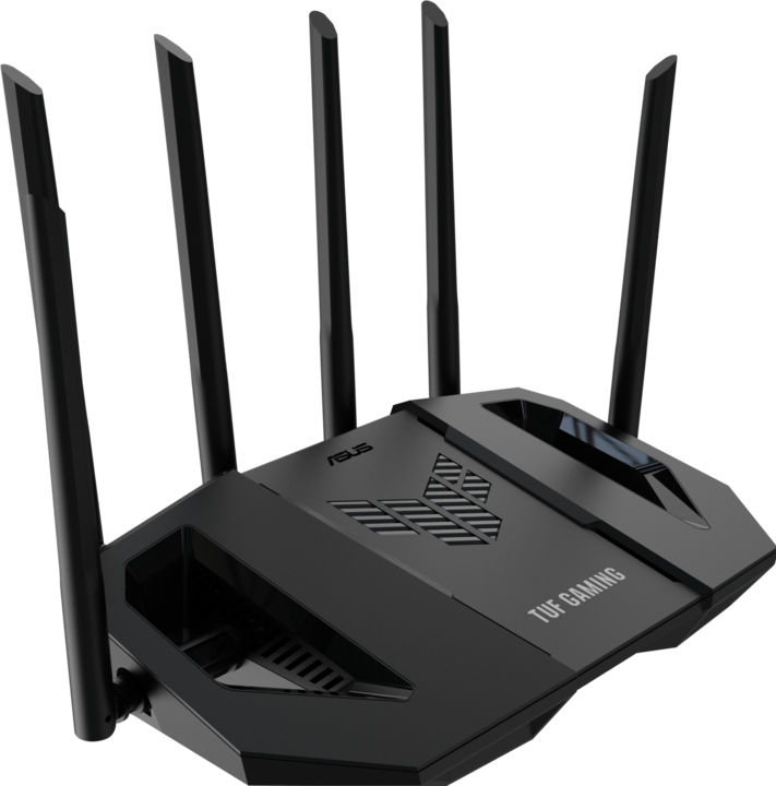 Produktbild ASUS Router TUF-BE6500 WiFi 7 AiMesh