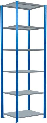 Galvanized, RAL 5010