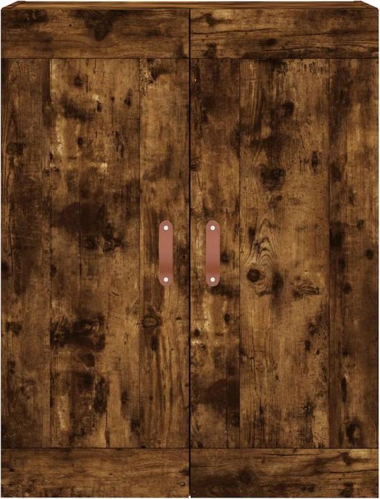 Image du produit vidaXL Highboard (69.50 x 34 x 180 cm)