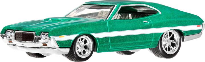 Immagine prodotto Hot Wheels Premium Fast & Furious (1 pezzo - Assortito)