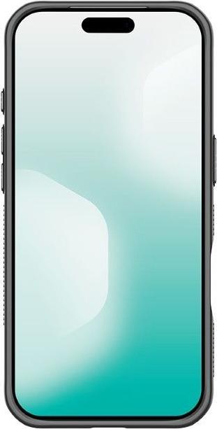 Immagine prodotto Nillkin Iceblade Prop MagSafe Bio PC Hardcase Hülle (Apple iPhone 17 Pro)