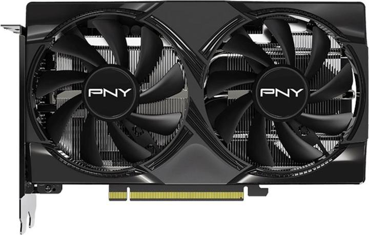 Image du produit PNY GeForce RTX 5060 Overclocked Dual Fan (8 Go)