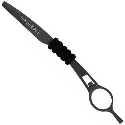 Produktbild Nebur Nebusaki Black Thinning Scissors
