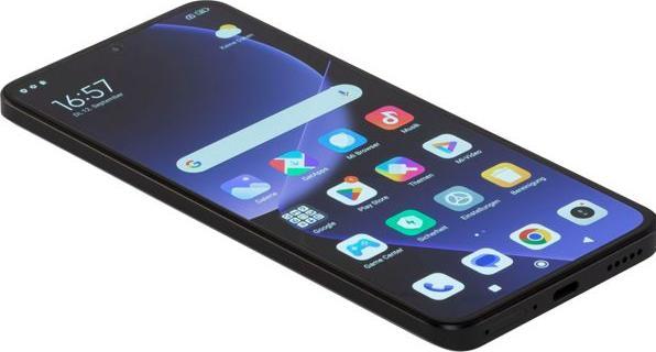 Produktbild Xiaomi 13T Pro (1000 GB, Black, 6.67", Dual SIM, 5G)