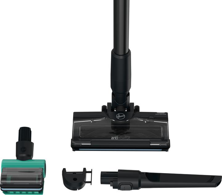 Actual product image Hoover HF210P 011